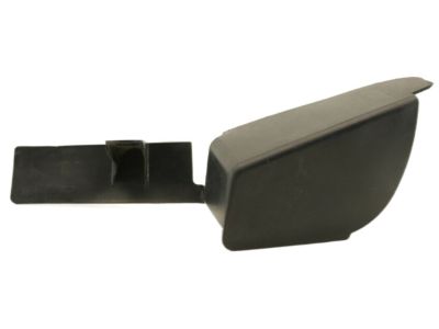 76856-CD000 Nissan Mud Guard Product Photo 1 of 5