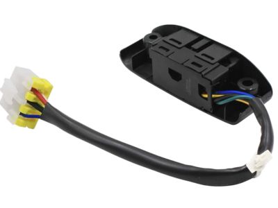 87066-CD001 Nissan Seat Switch Product Photo 4 of 4