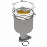360 Degree Image Set