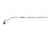 aFe 15-26 Toyota Hilux L4-2.4/2.8L (td) Vulcan Series 3in SS Rear-Side Exit Exhaust w/ Black Tip