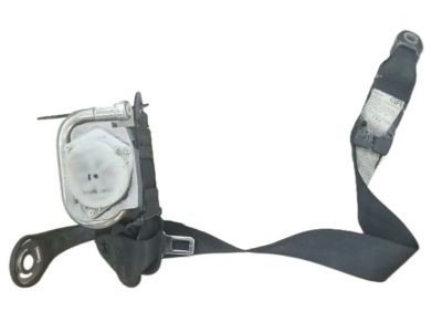 86884-CD040 Nissan Lap & Shoulder Belt Product Photo 4 of 4