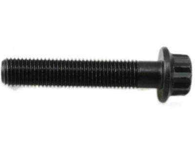 12109-4W002 Nissan Connecting Rod Bolt Product Photo 3 of 4
