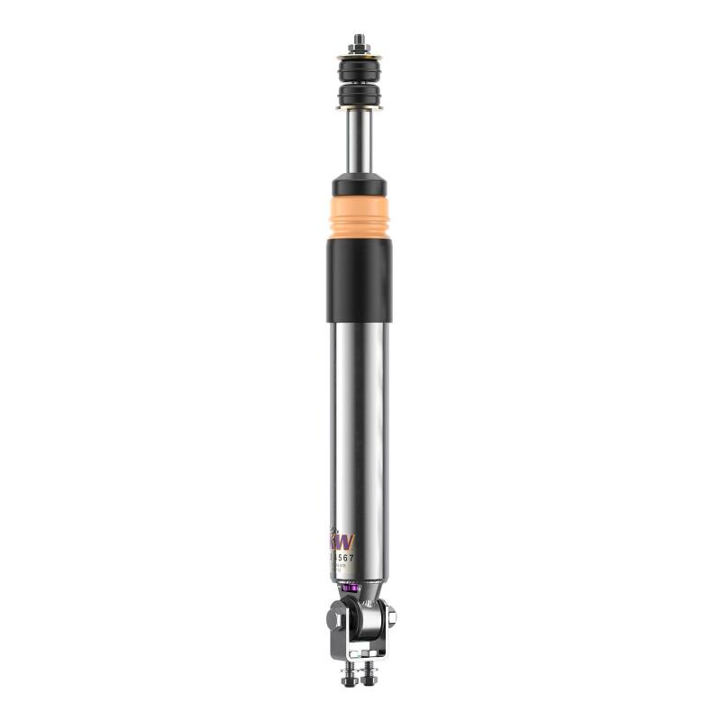 KW Mercedes SLC Coupe (C107)Dampers ONLY V3 Damper Kit
