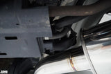 SOHO Motorsports Infiniti Q50 Catback Exhaust