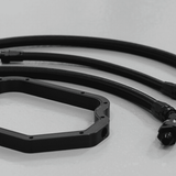 SOHO Motorsports Nissan 350Z / Infiniti G35 3-1 Catch Can Combo for VQ35DE