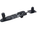 74985-40U00 Nissan Carpet Front Bracket Product Photo 1 of 2