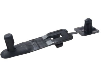 74985-40U00 Nissan Carpet Front Bracket Product Photo 1 of 2