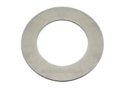 38424-40F70 Nissan Thrust Side Gear Washer Product Photo 1 of 1