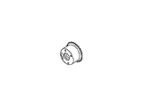 13025-JK21A Nissan Intake Gear Illustration 1 of 1