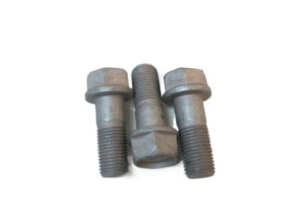 37120-AL60A Nissan Drive Shaft Bolt Product Photo 2 of 2