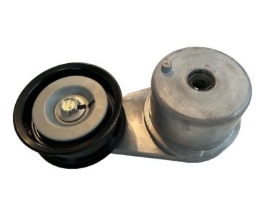 11955-1EA9D Nissan Serpentine Tensioner Product Photo 2 of 3