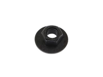 01221-00391 Nissan Impact Bar Nut Product Photo 1 of 1