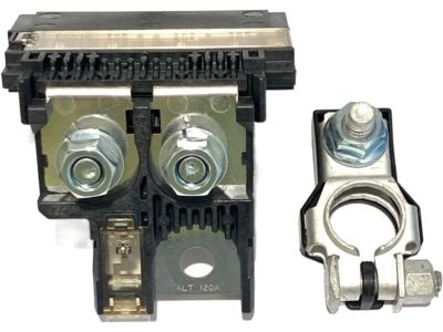 24380-79913 Nissan Fusible Link Holder Product Photo 2 of 4