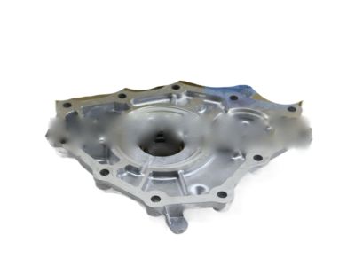 32110-CD80D Nissan Cover Assembly Front Product Photo 1 of 1