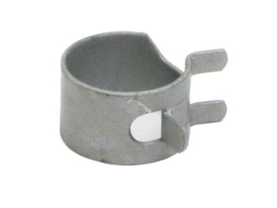 16439-N210A Nissan Hose Clamp Product Photo 1 of 2