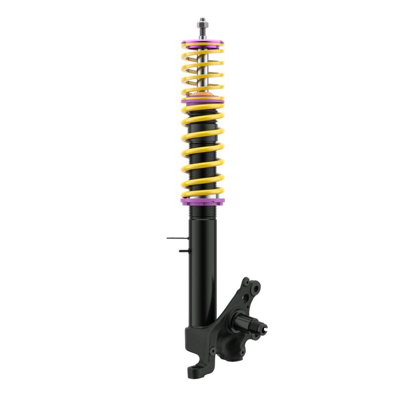 KW BMW 8 Series (E31) Sedan 2WD (w/o Electronic Dampers) V3 Coilover Kit