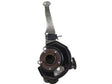 40015-AL550 Nissan Knuckle Spindle Driver Side Product Photo 1 of 3