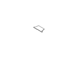 68263-CD000 Nissan Mat Illustration 1 of 1