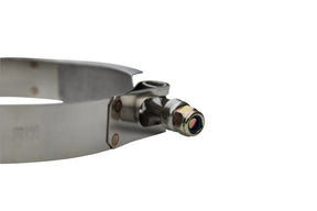 ISR Performance Couplers and Clamps - T-Bolt Hose Clamp - 2.75"+8mm