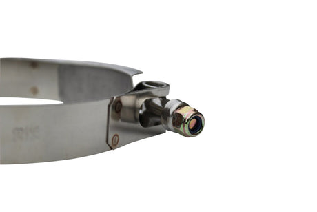 ISR Performance Couplers and Clamps - T-Bolt Hose Clamp - 2.75"+8mm
