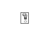 23731-JA11B Nissan Camshaft Position Sensor Illustration 1 of 1