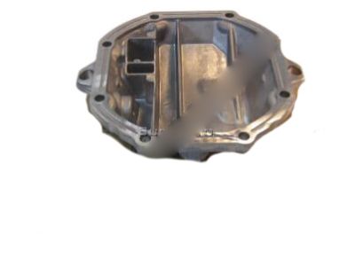 38351-0C000 Nissan Axle Cover Product Photo 1 of 1