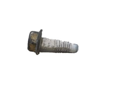 01121-02381 Nissan Damper Bolt Product Photo 1 of 2