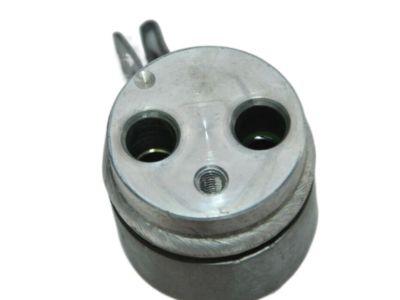 92131-1DJ0A Nissan A/C Receiver Drier Product Photo 2 of 3