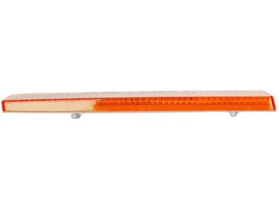 26145-CD000 Nissan Bumper Trim Product Photo 6 of 7