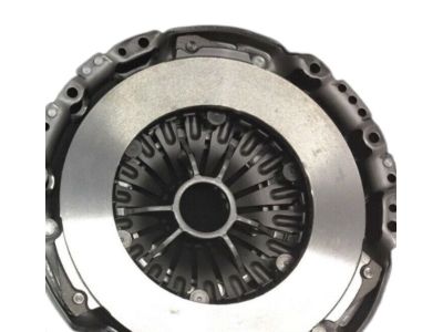 30205-JK40C Nissan Clutch Pressure Plate Product Photo 2 of 2