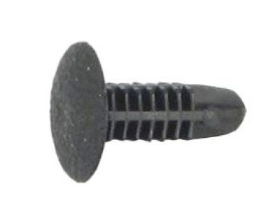 01553-01A50 Nissan Upper Retainer Clip Product Photo 2 of 2