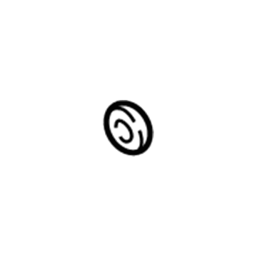11932-AL50A Nissan Pulley Collar Illustration 1 of 1