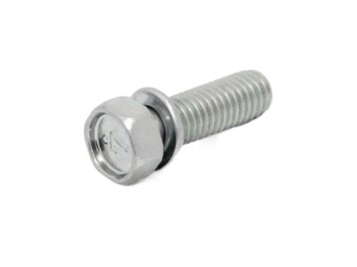 13075-4W00E Nissan Water Outlet Bolt Product Photo 1 of 1