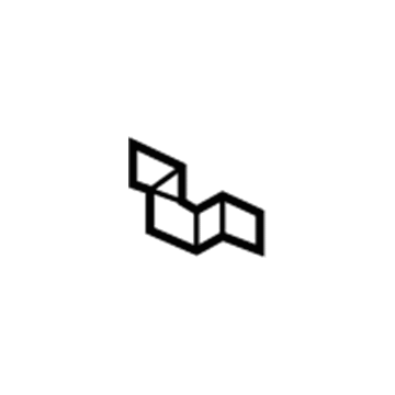 84939-CD000 Nissan Lower Trim Panel Bracket Illustration 1 of 1