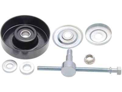 11927-AG30A Nissan Pulley Product Photo 3 of 3