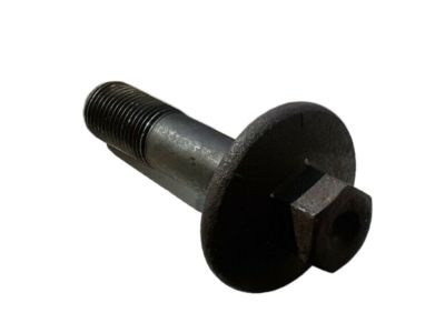 12309-31U0B Nissan Crankshaft Pulley Bolt Product Photo 4 of 4
