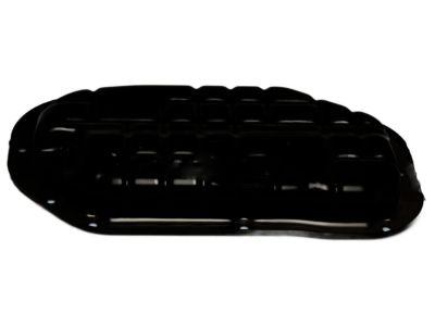 11110-JK20C Nissan Lower Oil Pan Product Photo 2 of 3