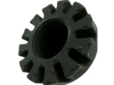 55050-AL500 Nissan Upper Seat Product Photo 3 of 4