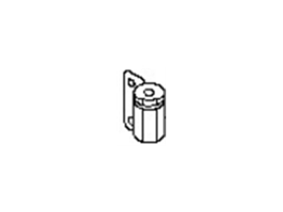30650-CD000 Nissan Clutch Orifice Assembly Illustration 1 of 1