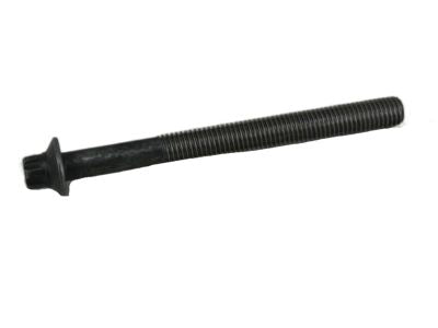 12293-38U1A Nissan Main Bearing Cap Bolt Product Photo 3 of 4