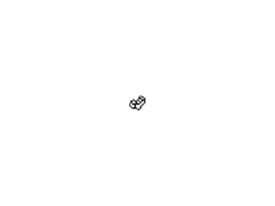 32609-CD005 Nissan Shifting Insert Illustration 1 of 1