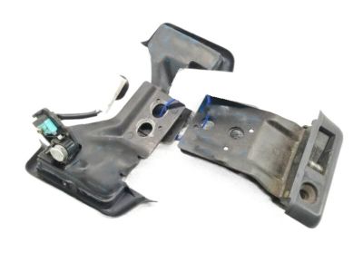 97082-CF45A Nissan Striker Product Photo 2 of 4