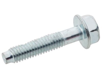 11916-31U0B Nissan Thermostat Bolt Product Photo 1 of 2