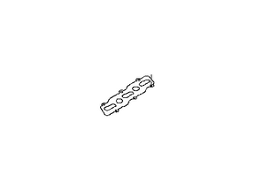 14027-AM60A Nissan Intake Manifold Collector Cover Illustration 1 of 1