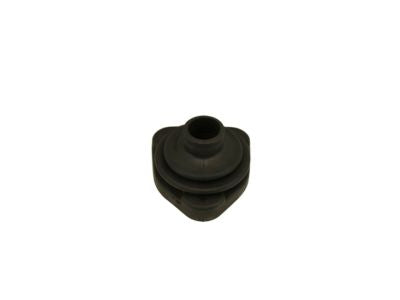 32862-CD000 Nissan Control Lever Boot Product Photo 1 of 3