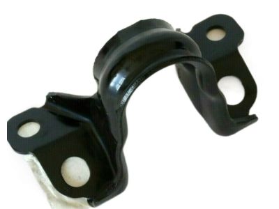 54614-AL511 Nissan Bushing Bracket Product Photo 3 of 3