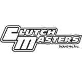 Clutch Masters 01-07 Mitsubishi Lancer Evo 850 Street Twin Disc Clutch Kit w/Aluminum Flywheel