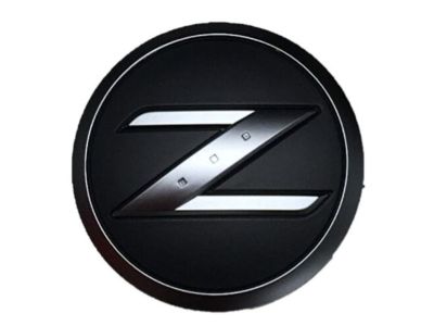 63890-CD10A Nissan Emblem Product Photo 1 of 1
