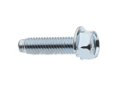 081A8-8251A Nissan Water Outlet Bolt Product Photo 1 of 2