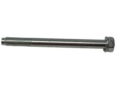 11916-4P10C Nissan Mount Bracket Bolt Product Photo 1 of 1